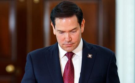 Marco Rubio reorganiza el Departamento de Estado; absorberá lo que queda de la USAID