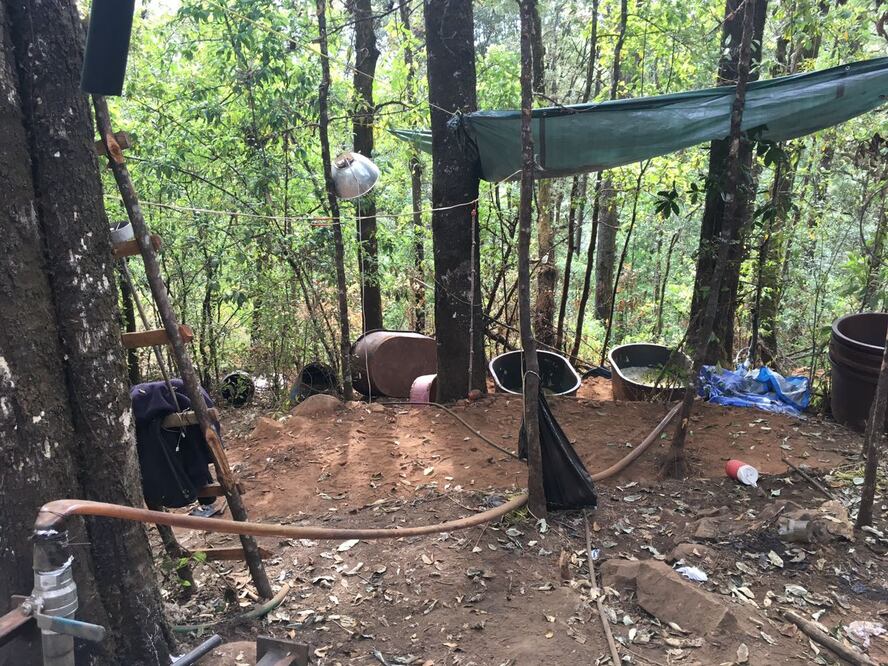 Foto: Cortesía Sedena