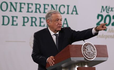 Ingresarán 10 mil mdp por impuestos gracias a fusión de empresas de televisión: AMLO