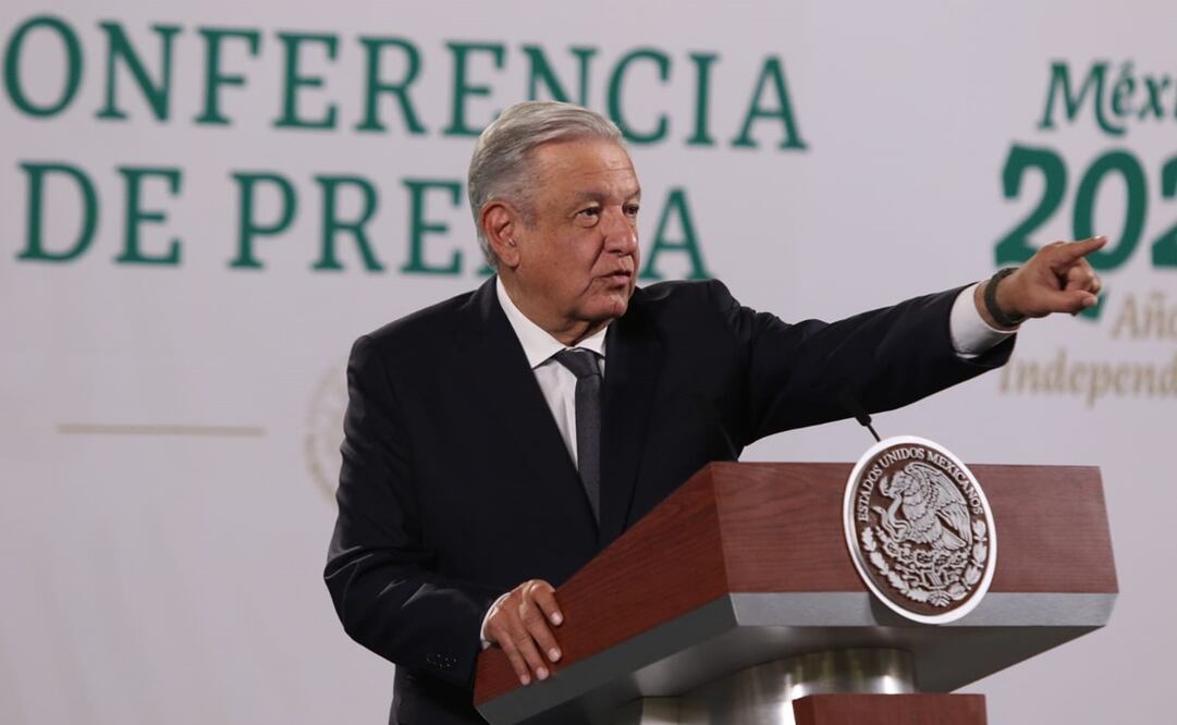 Foto: Carlos Mejía/EL UNIVERSAL