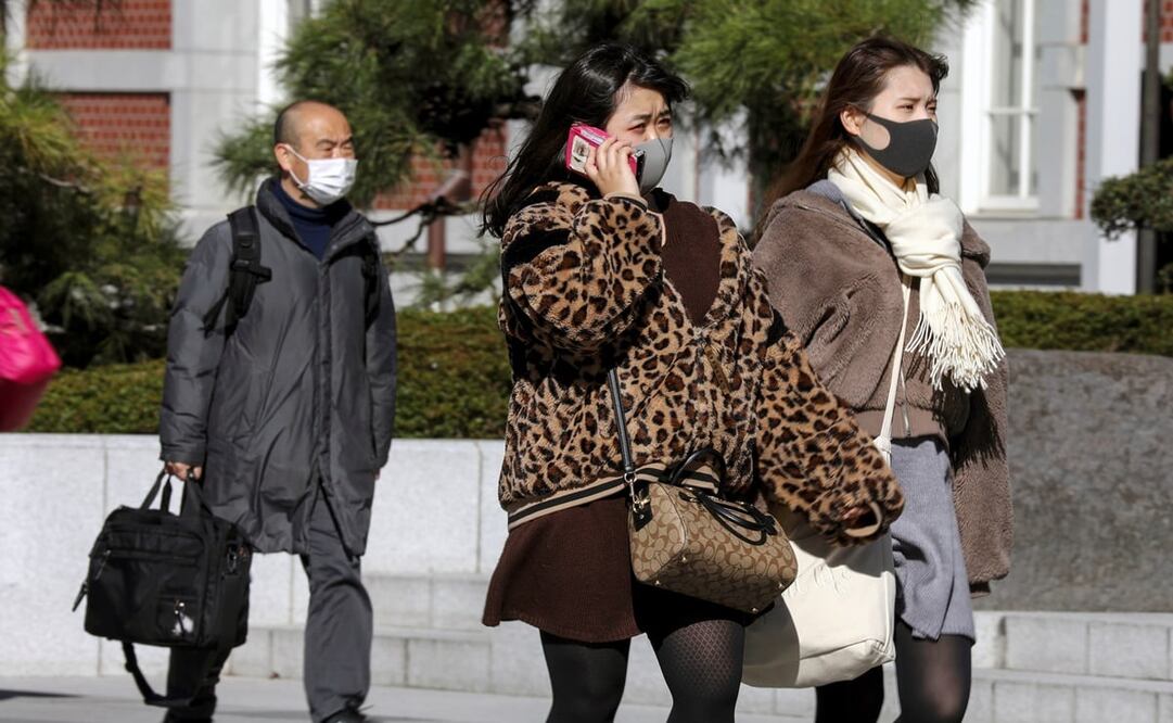 OMS manda un mensaje a jóvenes: "no son invencibles" ante el coronavirus