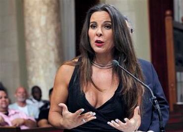 Movie would have compensated drug trafficking victims: Kate