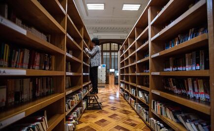 Editan guía para curar con libros