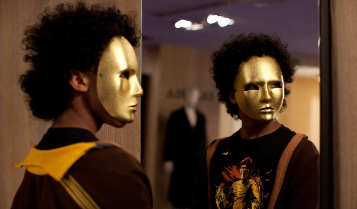 Nocturama, o la tragedia del deseo