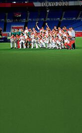 Jaime Lozano, a explotar la ‘generación dorada’ que ganó el bronce en Tokio 2020