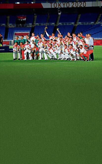 Foto: Archivo / EL UNIVERSAL