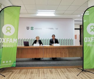 Van por realizar análisis de desigualdad en la CDMX