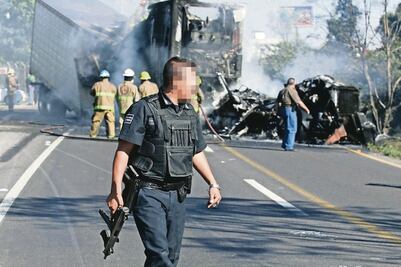 Fracasa millonaria búsqueda de “El Mencho”
