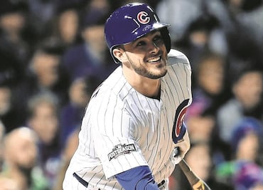 Cubs y la ilusión del bicampeonato
