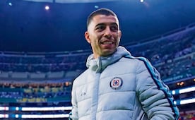 La propuesta de Efraín Flores para potenciar el futbol mexicano: Liga exportadora y máximo 5 extranjeros