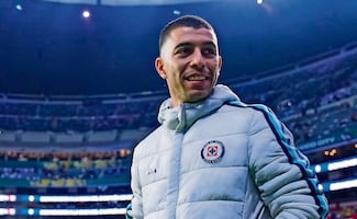 La propuesta de Efraín Flores para potenciar el futbol mexicano: Liga exportadora y máximo 5 extranjeros