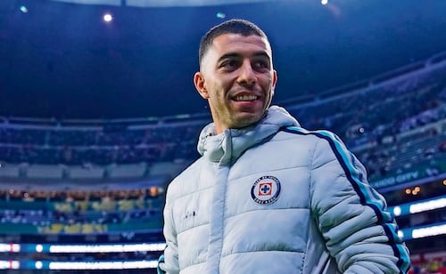 La propuesta de Efraín Flores para potenciar el futbol mexicano: Liga exportadora y máximo 5 extranjeros