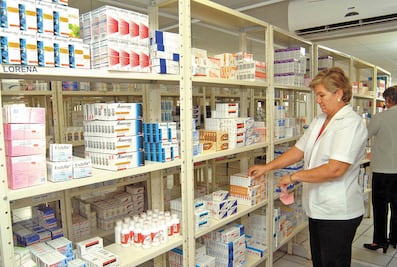 Fallo sobre compra consolidada de medicamentos será el 28 de junio