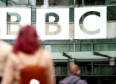 BBC prevé eliminar 500 puestos de trabajo en los próximos 2 años