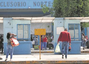 Comparecen hoy exabogados de Juan Collado