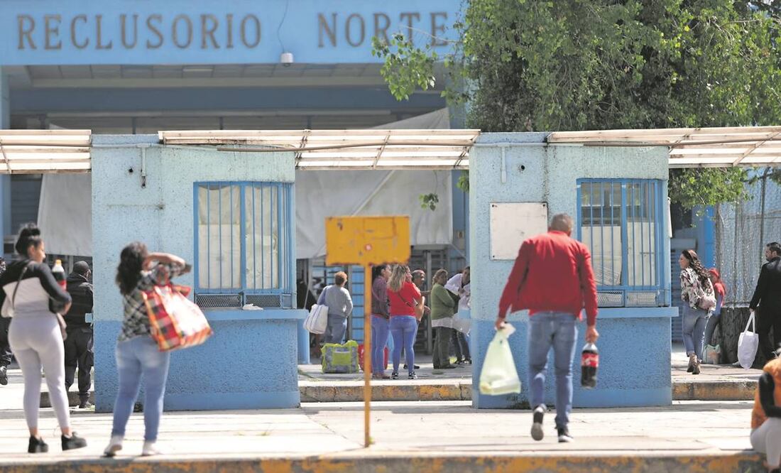 Los abogados defensores de Juan Collado y quien fue representante legal de Grupo Afirme comparecerán ante un juez de Control en el Reclusorio Norte. Foto: Archivo/ EL UNIVERSAL.