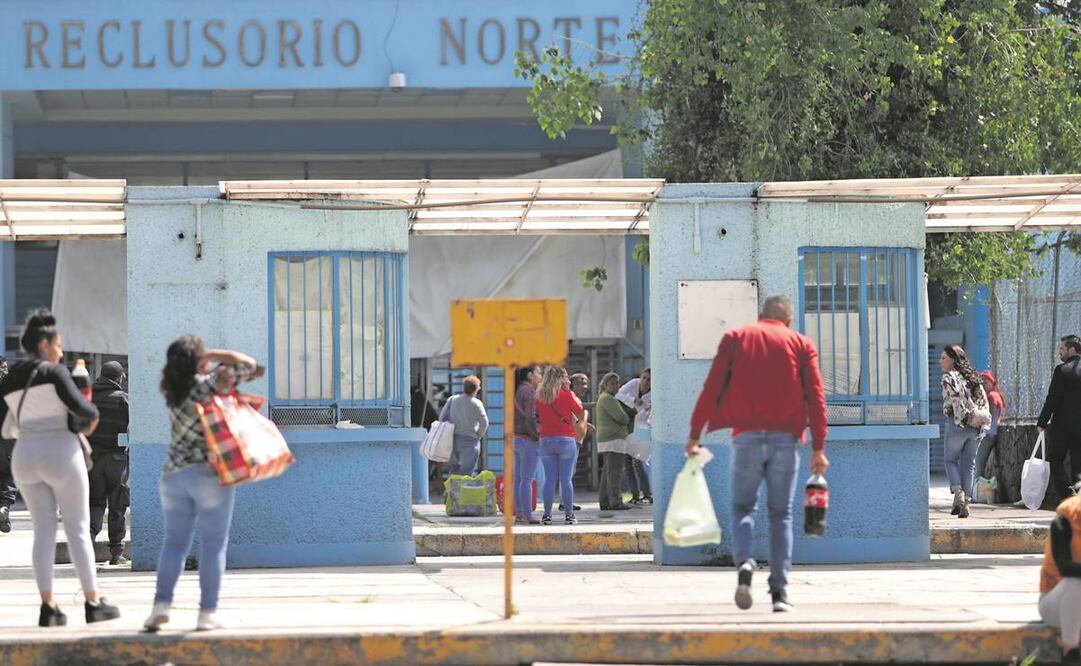 Los abogados defensores de Juan Collado y quien fue representante legal de Grupo Afirme comparecerán ante un juez de Control en el Reclusorio Norte. Foto: Archivo/ EL UNIVERSAL.