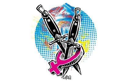 Misterio en el asesinato de Milagros Monserrat