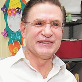 Aispuro y edil electa se suben al ring por abucheos