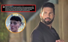 Poncho de Nigris se rinde en ayudar a Gala Montes “A esa mujer la tienen que anexar ya”