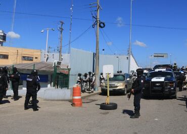 Planea gobernador reubicar el penal de Villahermosa