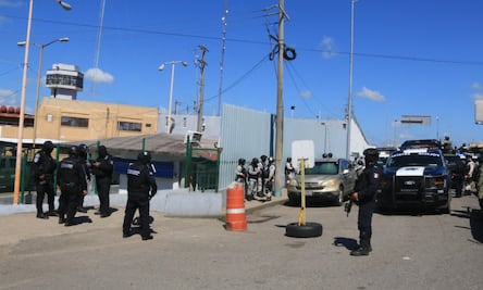 Planea gobernador reubicar el penal de Villahermosa