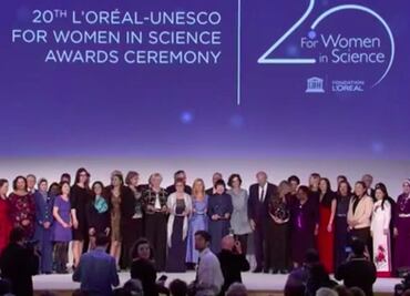 Crean liga de científicos para contribuir a la igualdad de género