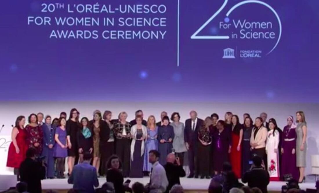 Los científicos se comprometen a revisar la concesión de becas científicas. (FOTO: UNESCO)