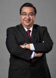 Infiniti nombra a Ricardo Rodríguez como su Managing Director para México