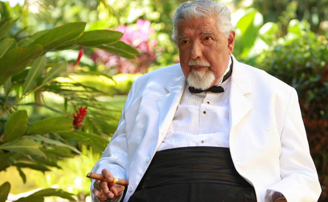 Aguirre señaló que no había recibido apoyo por parte de la ANDA