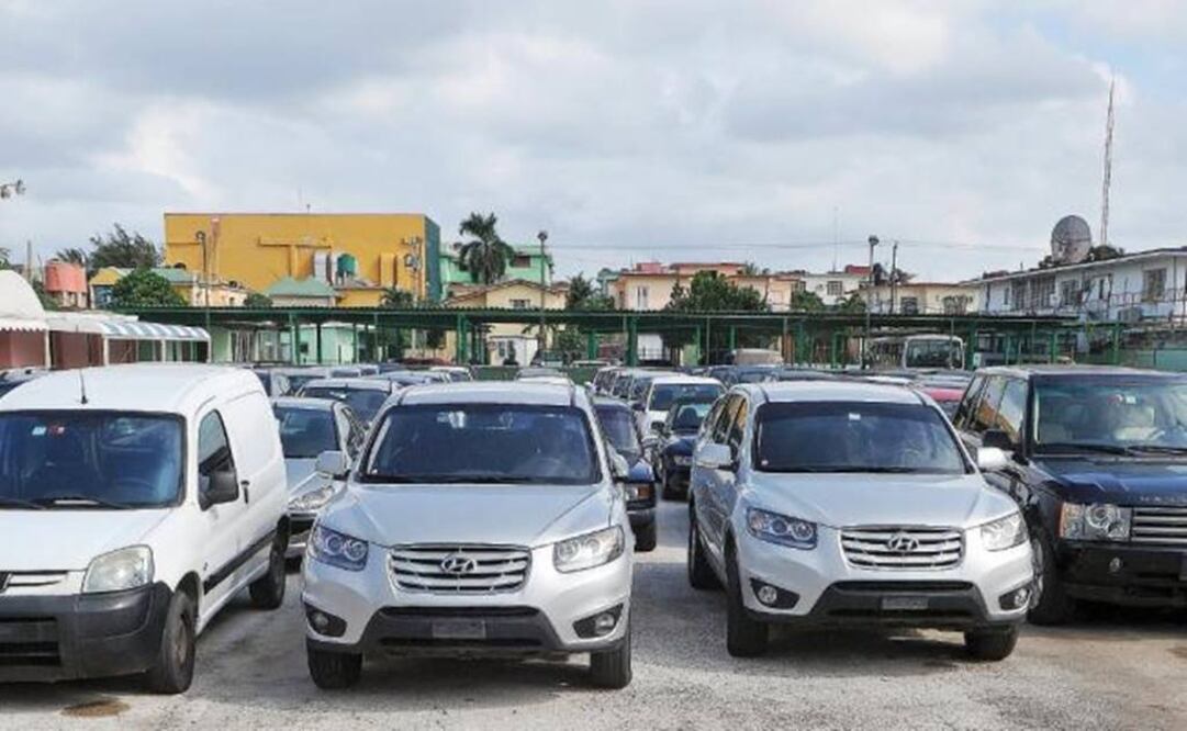 (Photo: Archive/El Universal)