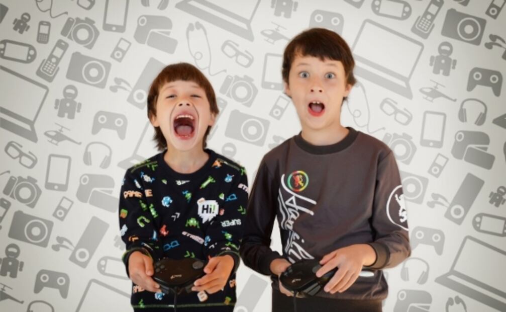 Estos son los beneficios que los videojuegos dan a los gamers