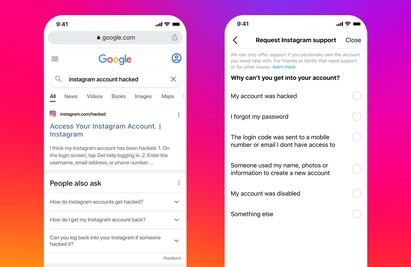 Aumenta el robo de identidad en redes sociales, especialmente en Instagram: Policía Cibernética Edomex
