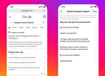 Aumenta el robo de identidad en redes sociales, especialmente en Instagram: Policía Cibernética Edomex