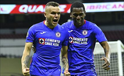 Cruz Azul quiere un cierre perfecto en el Guardianes 2021