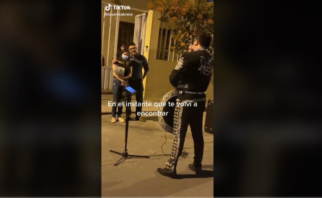 Foto: TikTok @bryamcabrera