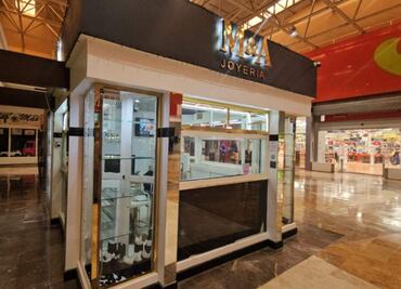 Sujetos encapuchados asaltan joyería en plaza comercial de Culiacán; es el segundo crimen en este lugar