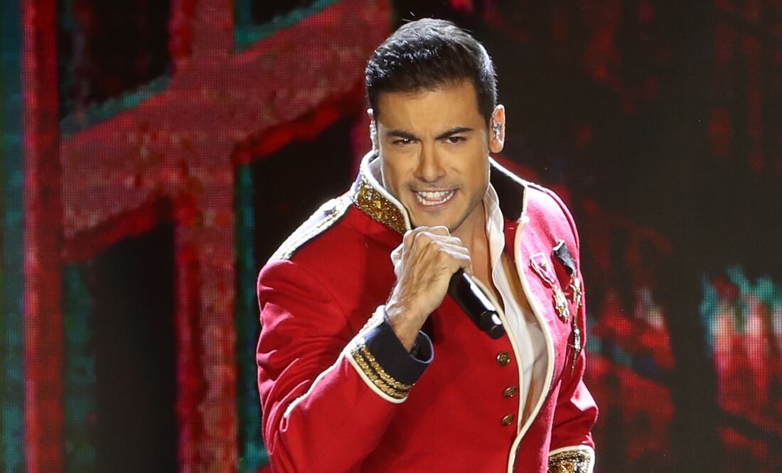 Foto: Archivo El Universal