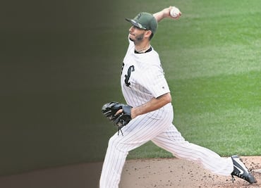 Persigue perfección