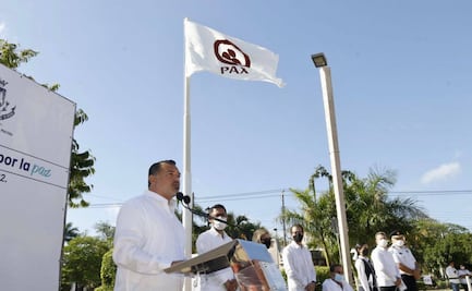 Ucranianas que viven en Mérida piden ayuda humanitaria para niños de su país