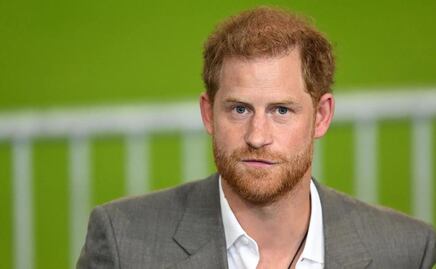 Sarah Ann Macklin, la mujer con la que el príncipe Harry le habría sido infiel a Meghan Markle