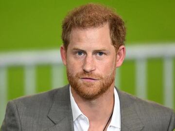 Sarah Ann Macklin, la mujer con la que el príncipe Harry le habría sido infiel a Meghan Markle