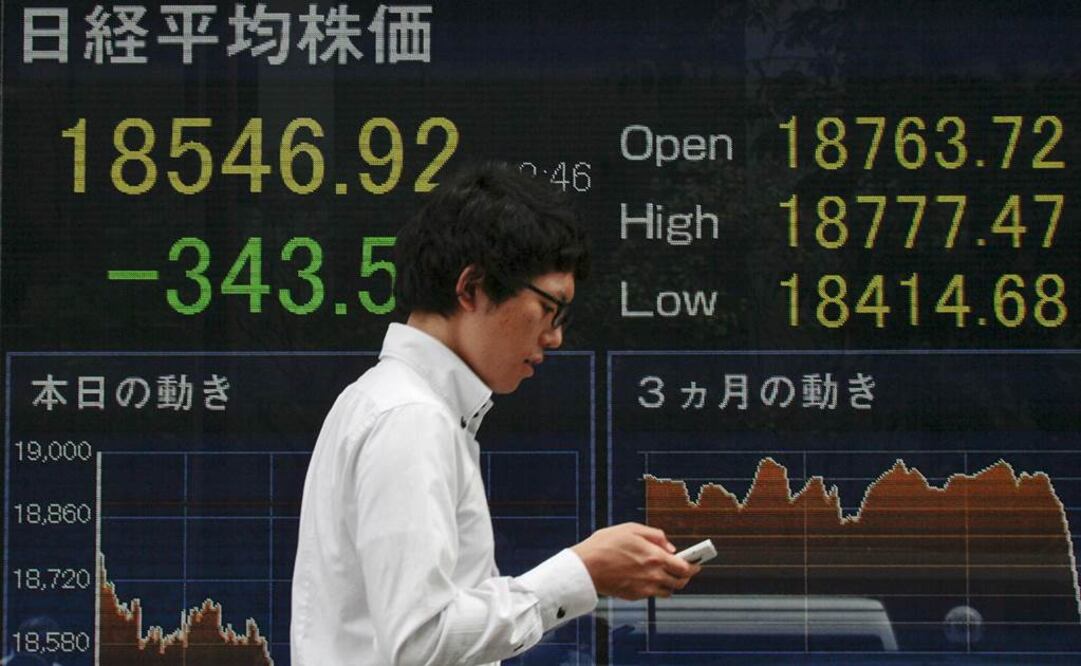 Rumores en Twitter ¿pueden tumbar las Bolsas de Valores?