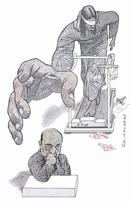 Ayotzinapa...¡pa´cuándo?