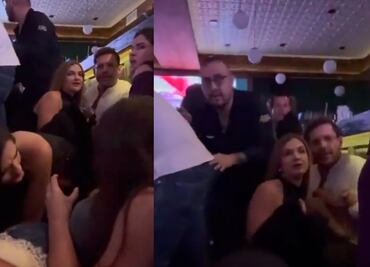 Terror en San Luis Potosí: Reportan disparos en antro “Sala despecho”; los agresores huyeron