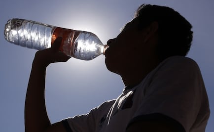 Pronostican hasta 28 grados de temperatura en la CDMX