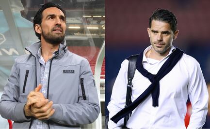 Gerardo Espinoza y Federico Insúa, candidatos en Chivas para sustituir a Fernando Gago