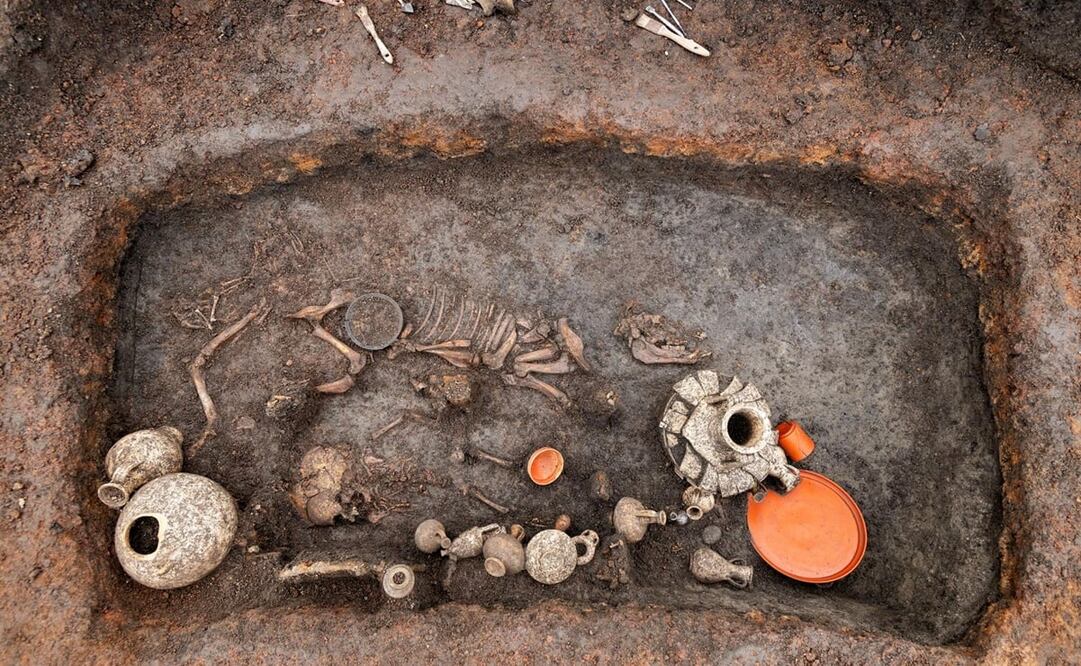 Foto: Denis Gliksman/INRAP