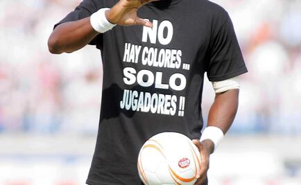 Entérate. Los casos de racismo en el futbol mexicano