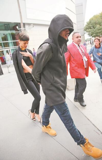 Parejas famosas súper tóxicas 